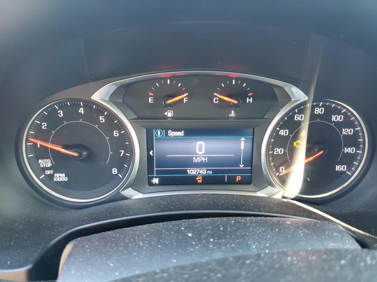 2019 GMC Terrain Sle VIN: 3GKALTEV3KL349620 Lot: 86866705