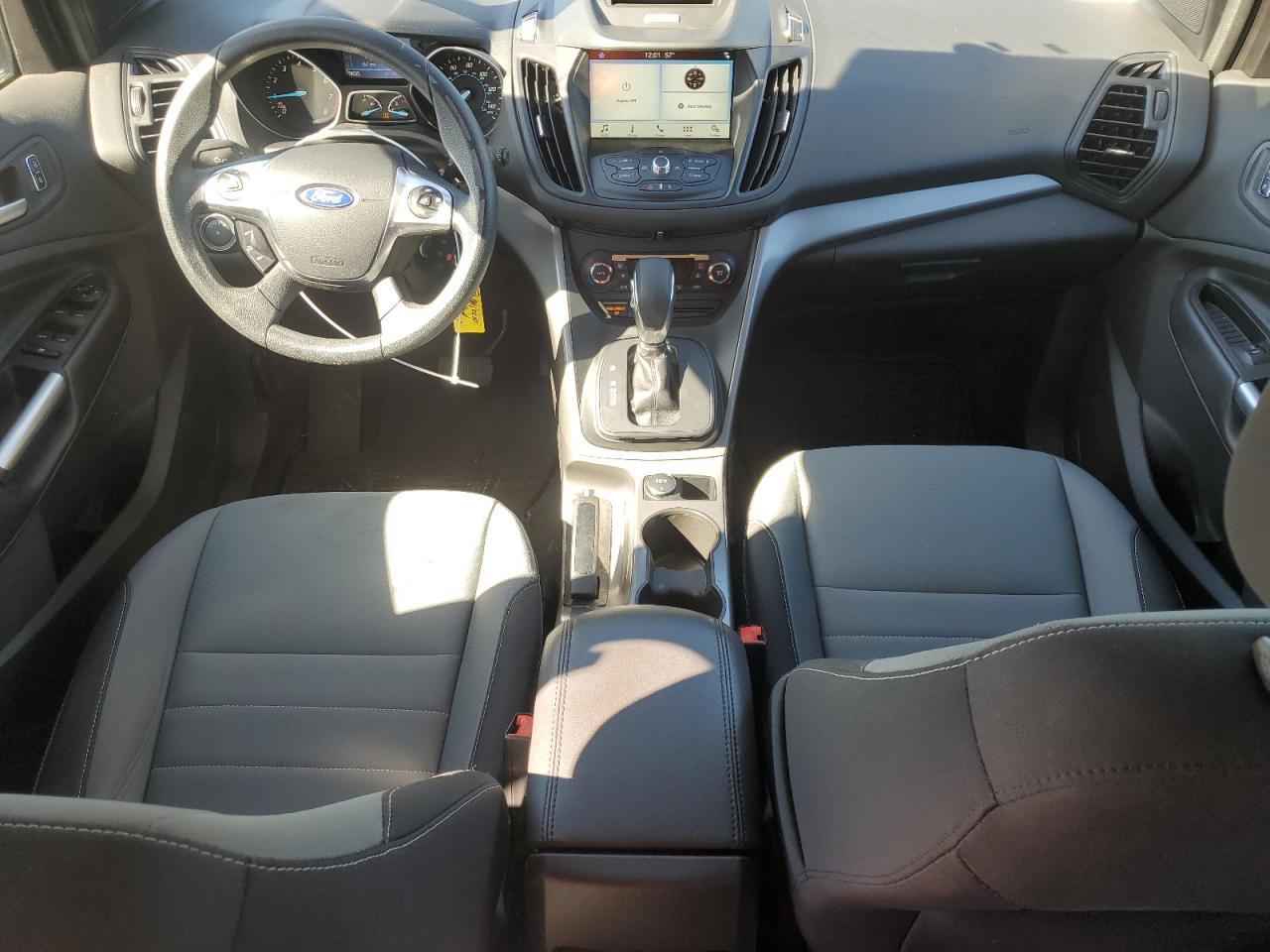 2016 Ford Escape Se VIN: 1FMCU9GX5GUB50371 Lot: 82359425