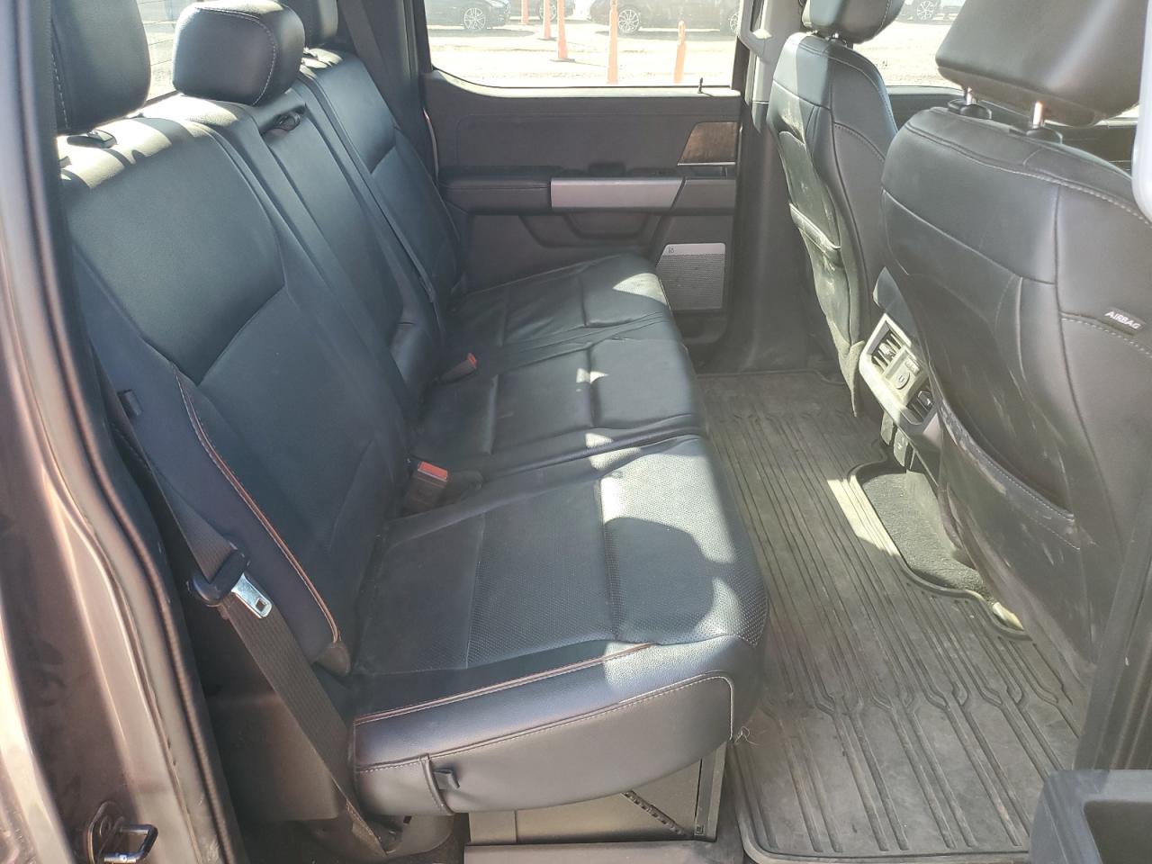 2023 Ford F350 Super Duty VIN: 1FT8W3BM6PED50507 Lot: 86258285