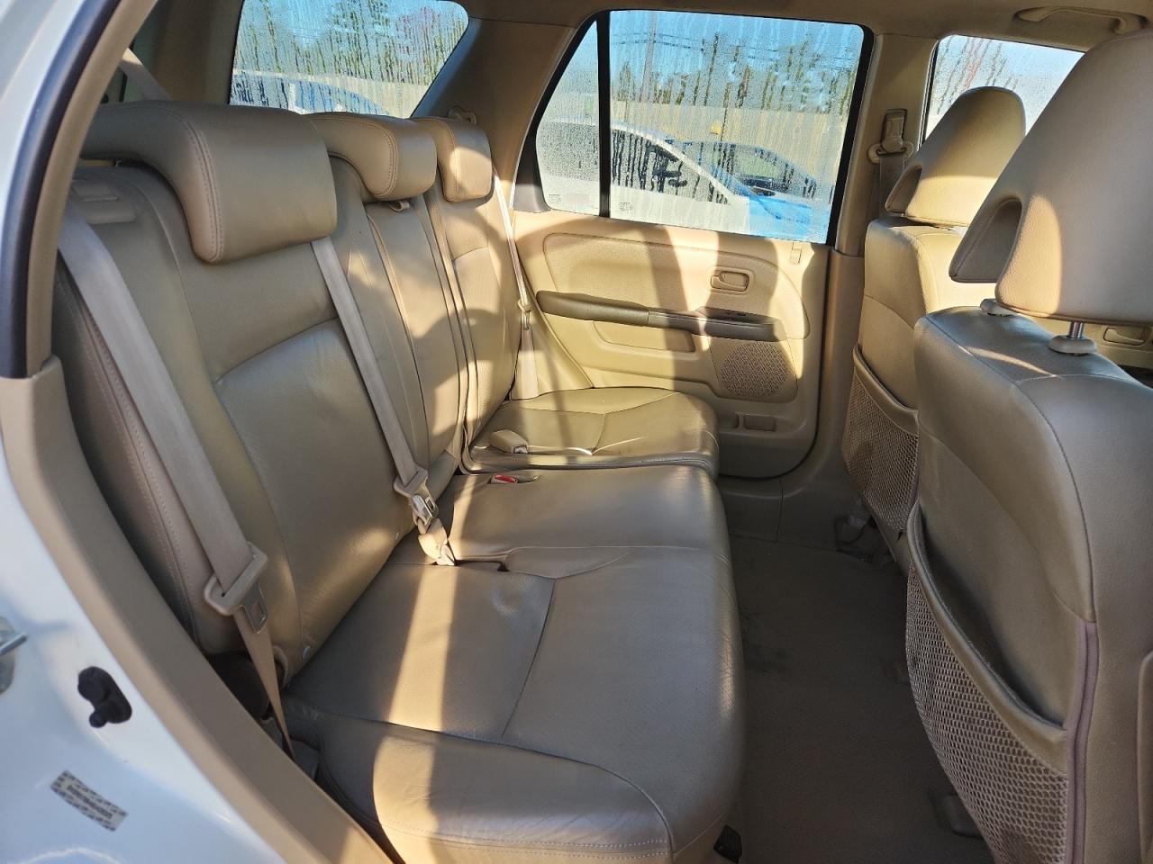 2006 Honda Cr-V Se VIN: SHSRD78946U428325 Lot: 82638185