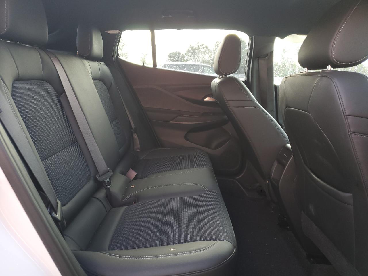 2024 Buick Envista Preferred VIN: KL47LAE20RB212866 Lot: 85884795