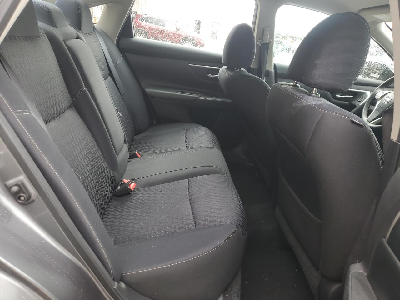 2017 Nissan Altima 2.5 VIN: 1N4AL3AP2HC228199 Lot: 82216335