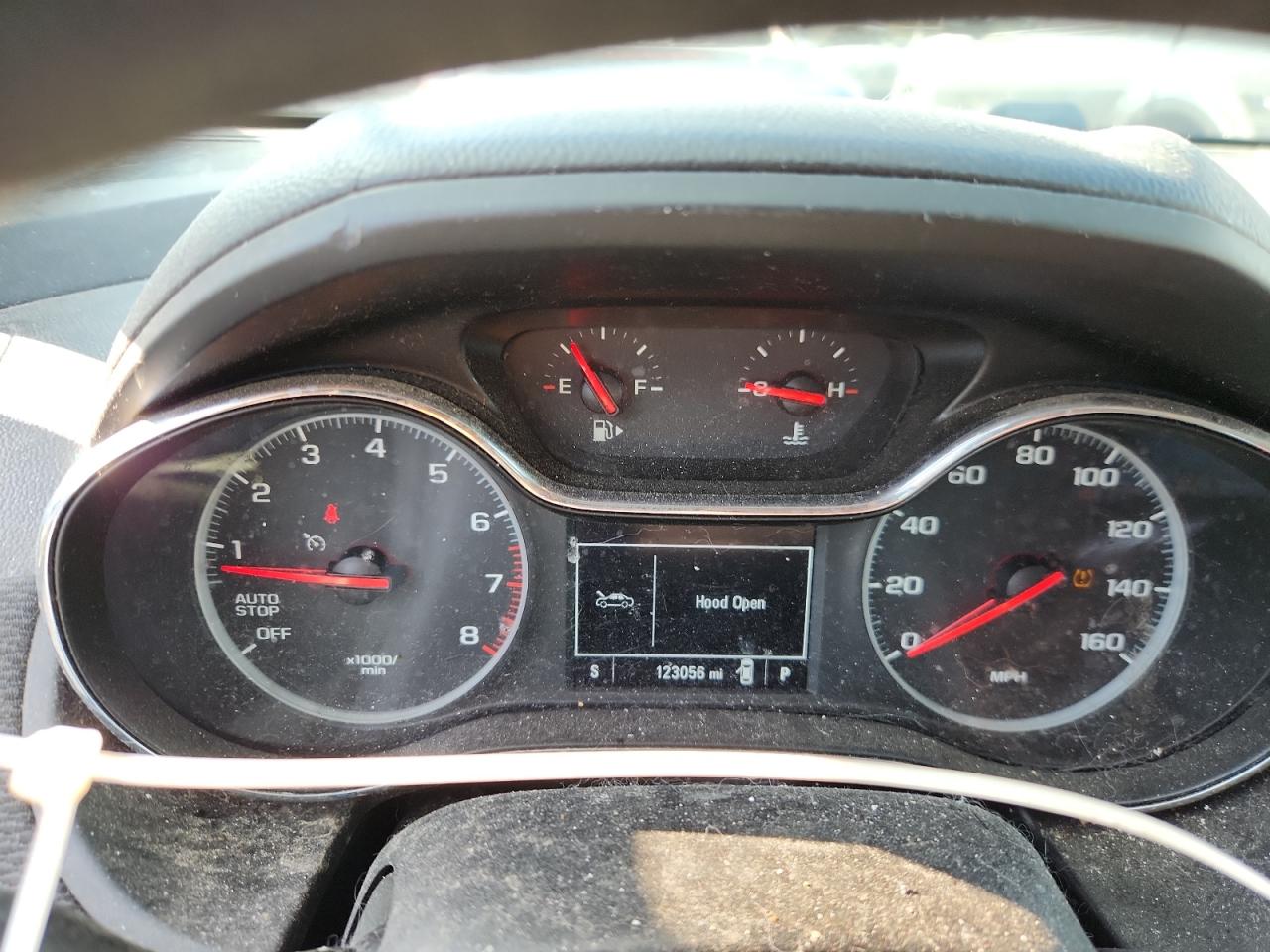 2019 Chevrolet Cruze Lt VIN: 1G1BE5SM6K7146266 Lot: 86169665