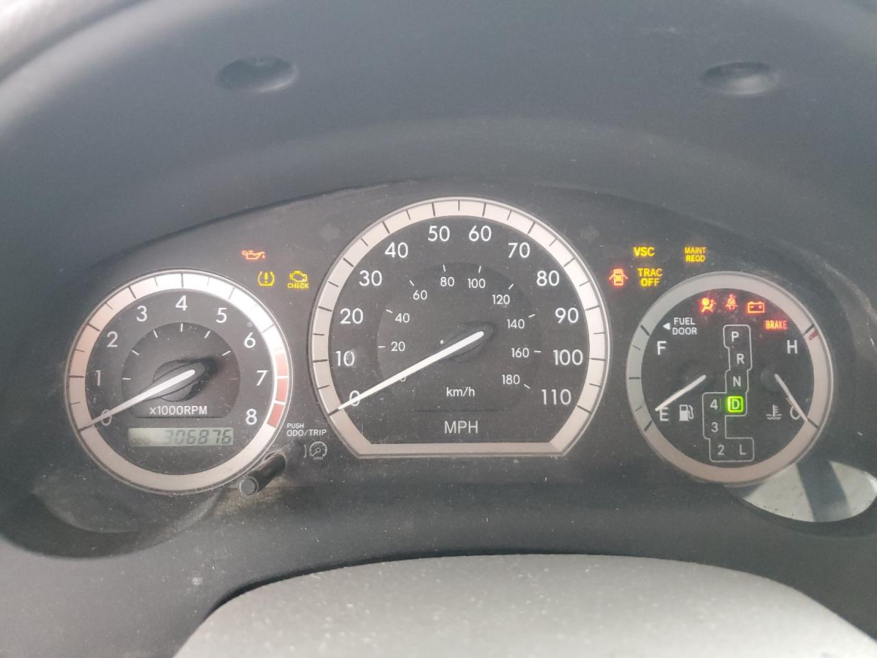 2009 Toyota Sienna Ce VIN: 5TDZK23C89S262510 Lot: 83770425