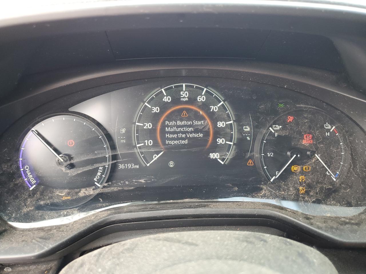 2022 Mazda Mx-30 Premium Plus VIN: JM1DRADB2N0101069 Lot: 85101755