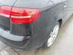2008 AUDI A3 S LINE 138 TDI  for sale at Copart WHITBURN