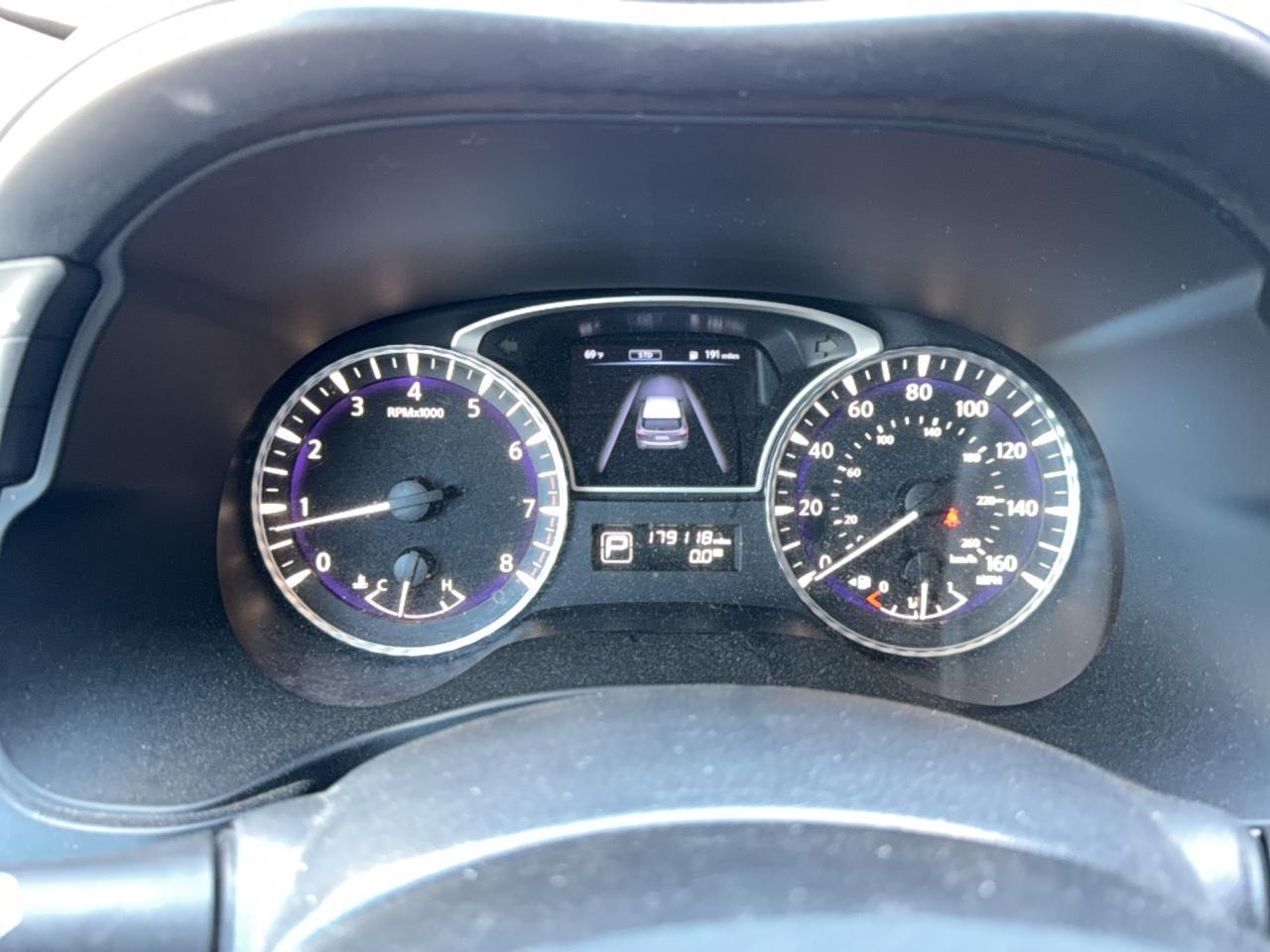 QX60 QX60