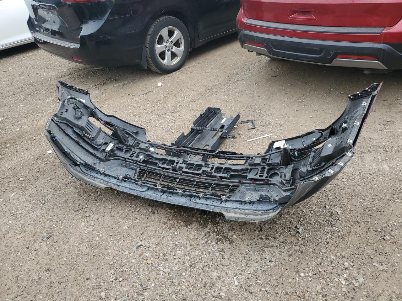 2019 Ford Explorer Xlt VIN: 1FM5K8D86KGA95295 Lot: 86146265