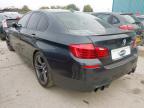 2016 BMW M5 AUTO  for sale at Copart ROCHFORD