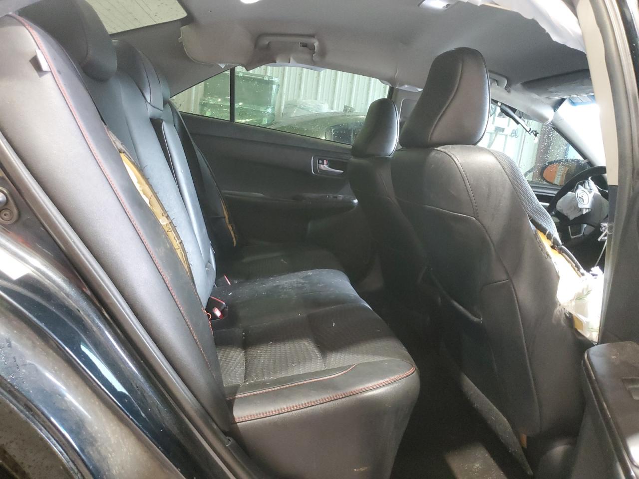 2015 Toyota Camry Le VIN: 4T1BF1FK2FU971536 Lot: 85172175