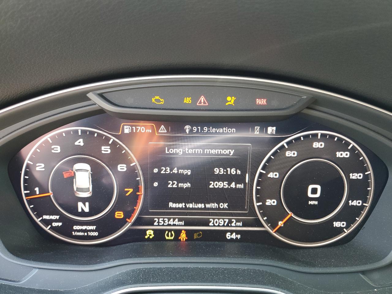 2018 Audi Q5 Premium Plus VIN: WA1BNAFY1J2243023 Lot: 85901025