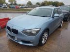 2012 BMW 116I SE TURBO 116I SE 5DR for sale at Copart SANDY
