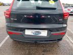 2025 VOLVO XC40 2.0 B4P PLUS DARK 5DR AUTO for sale at Copart CHESTER