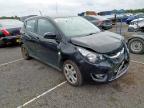 2017 VAUXHALL VIVA SE AC  for sale at Copart SANDTOFT