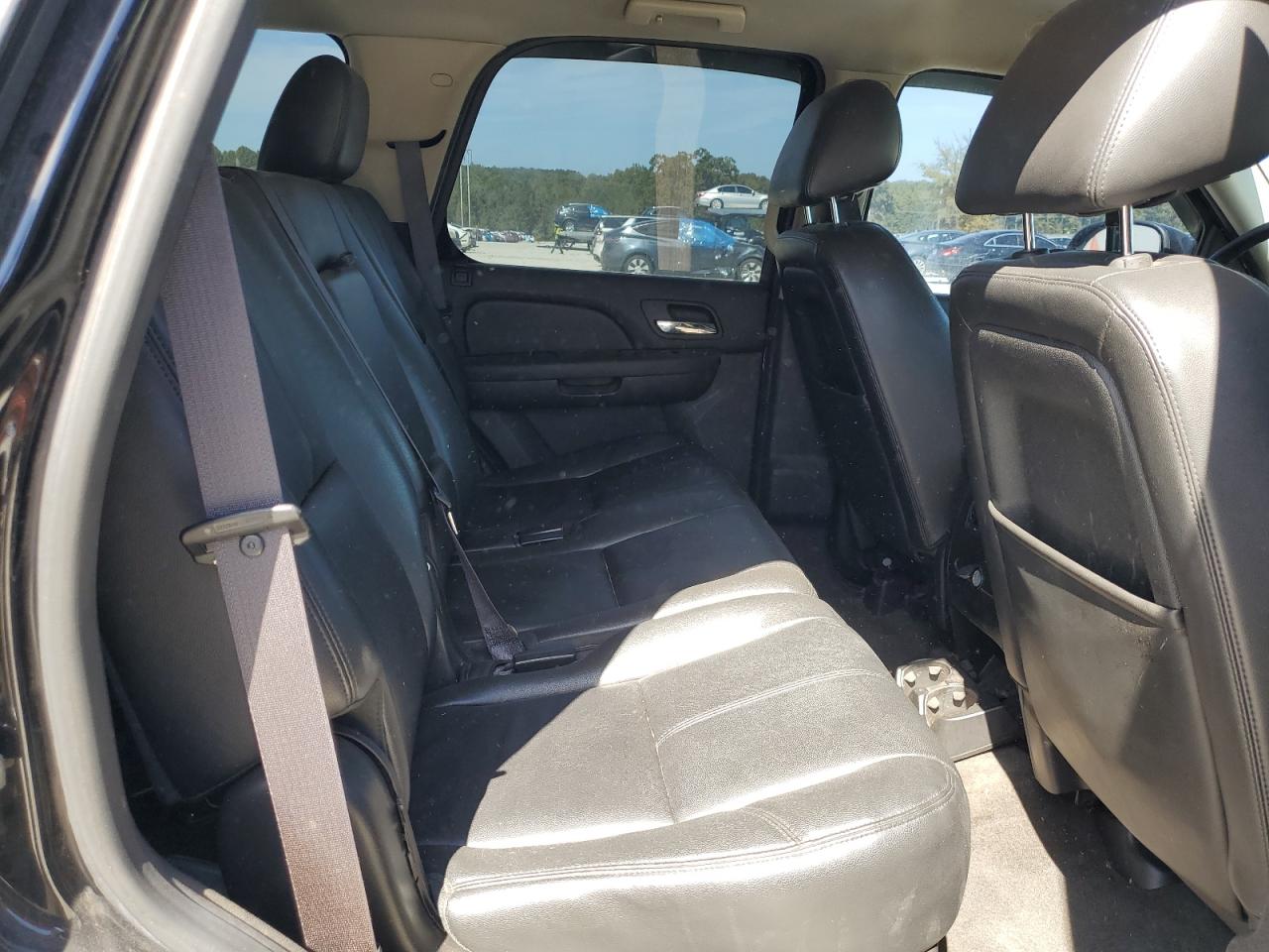 2013 GMC Yukon Slt VIN: 1GKS1CE09DR217553 Lot: 81955645