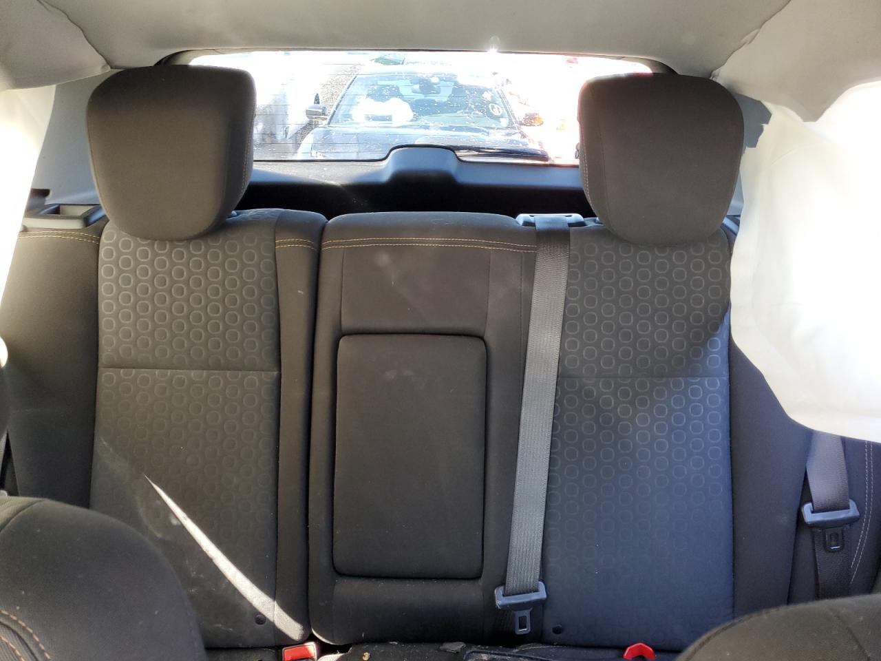 2020 Chevrolet Trax Ls VIN: 3GNCJNSB8LL128815 Lot: 85878105