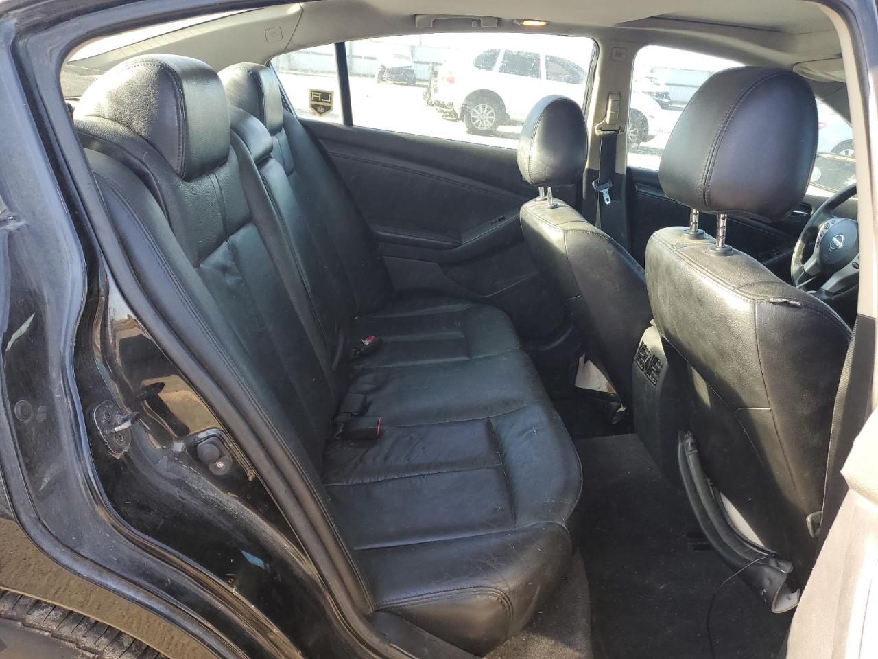 2007 Nissan Altima 3.5Se VIN: 1N4BL21E37N497103 Lot: 89859095