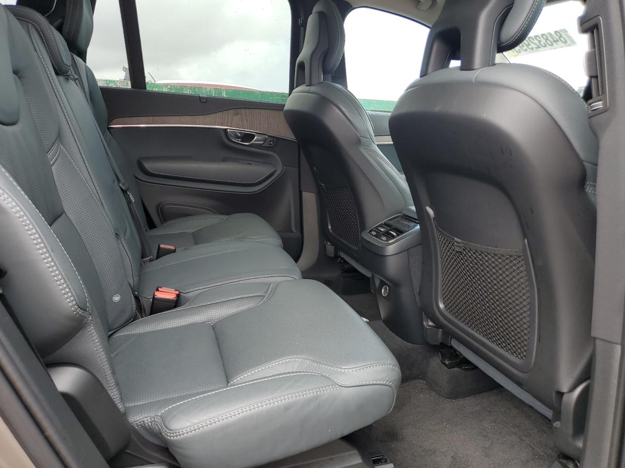 2020 Volvo Xc90 T6 Inscription VIN: YV4A22PLXL1616116 Lot: 84832995