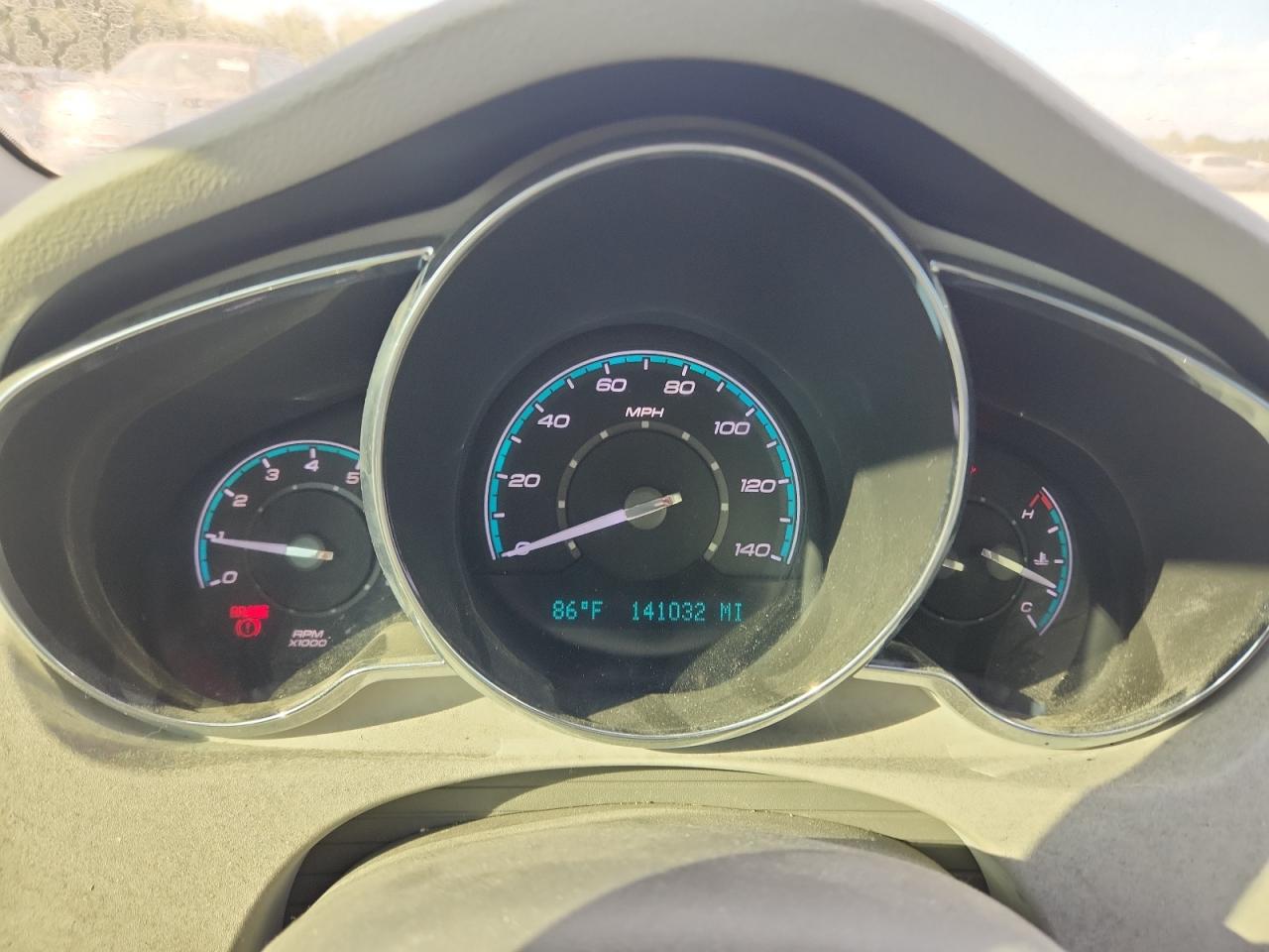 2008 Chevrolet Malibu Ls VIN: 1G1ZG57BX84305171 Lot: 86124905