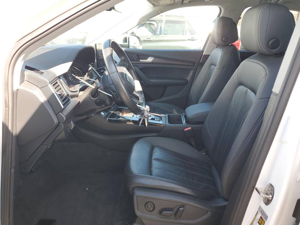 2022 Audi Q5 Premium 45 VIN: WA1GAAFY8N2004320 Lot: 84572875