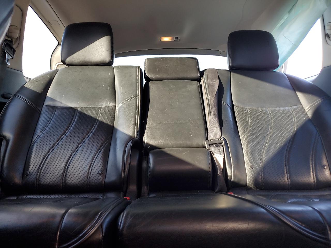 2013 Infiniti Jx35 VIN: 5N1AL0MM7DC301874 Lot: 84879275