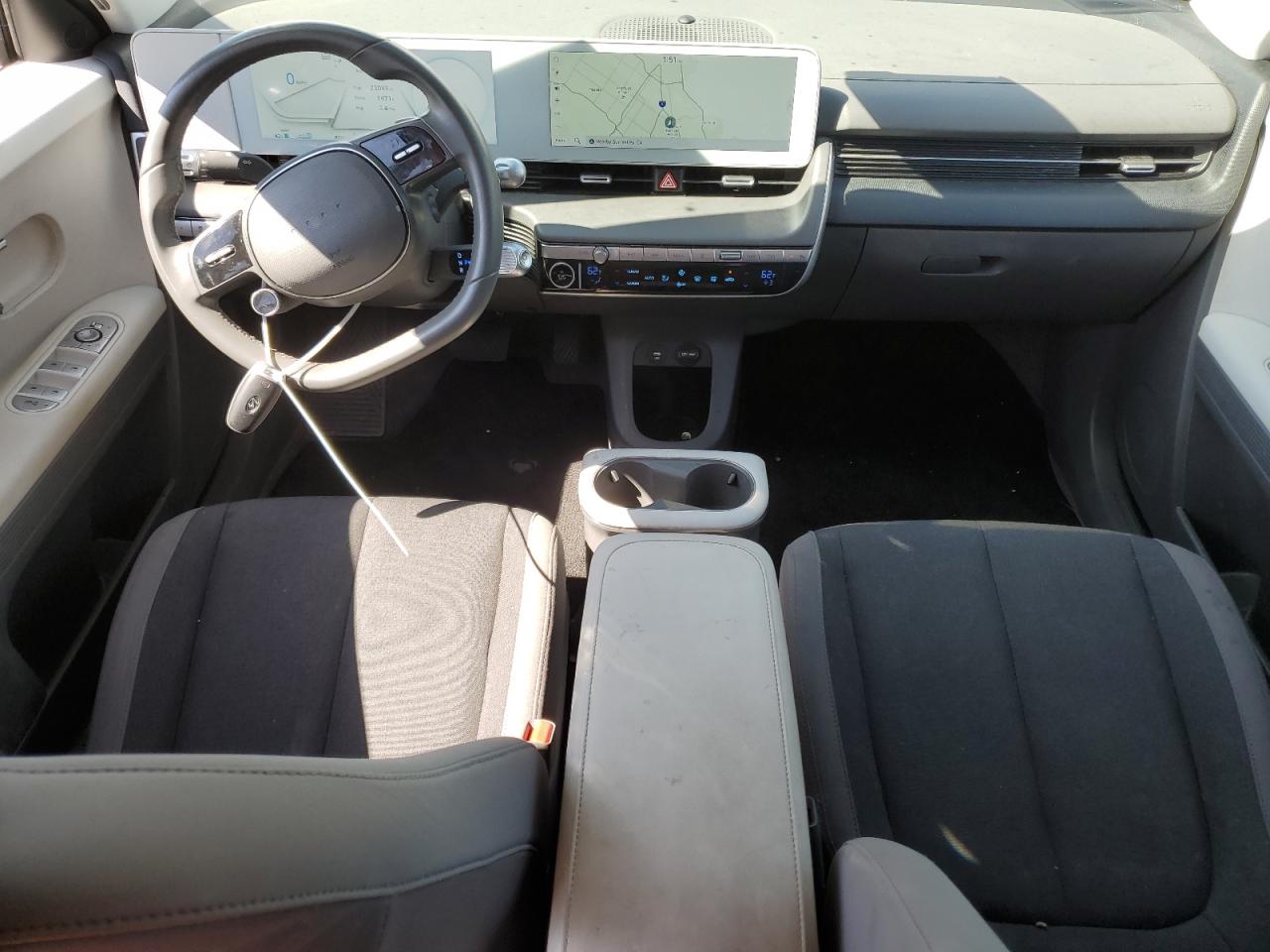 2024 Hyundai Ioniq 5 Se VIN: KM8KM4DE9RU307629 Lot: 84657955