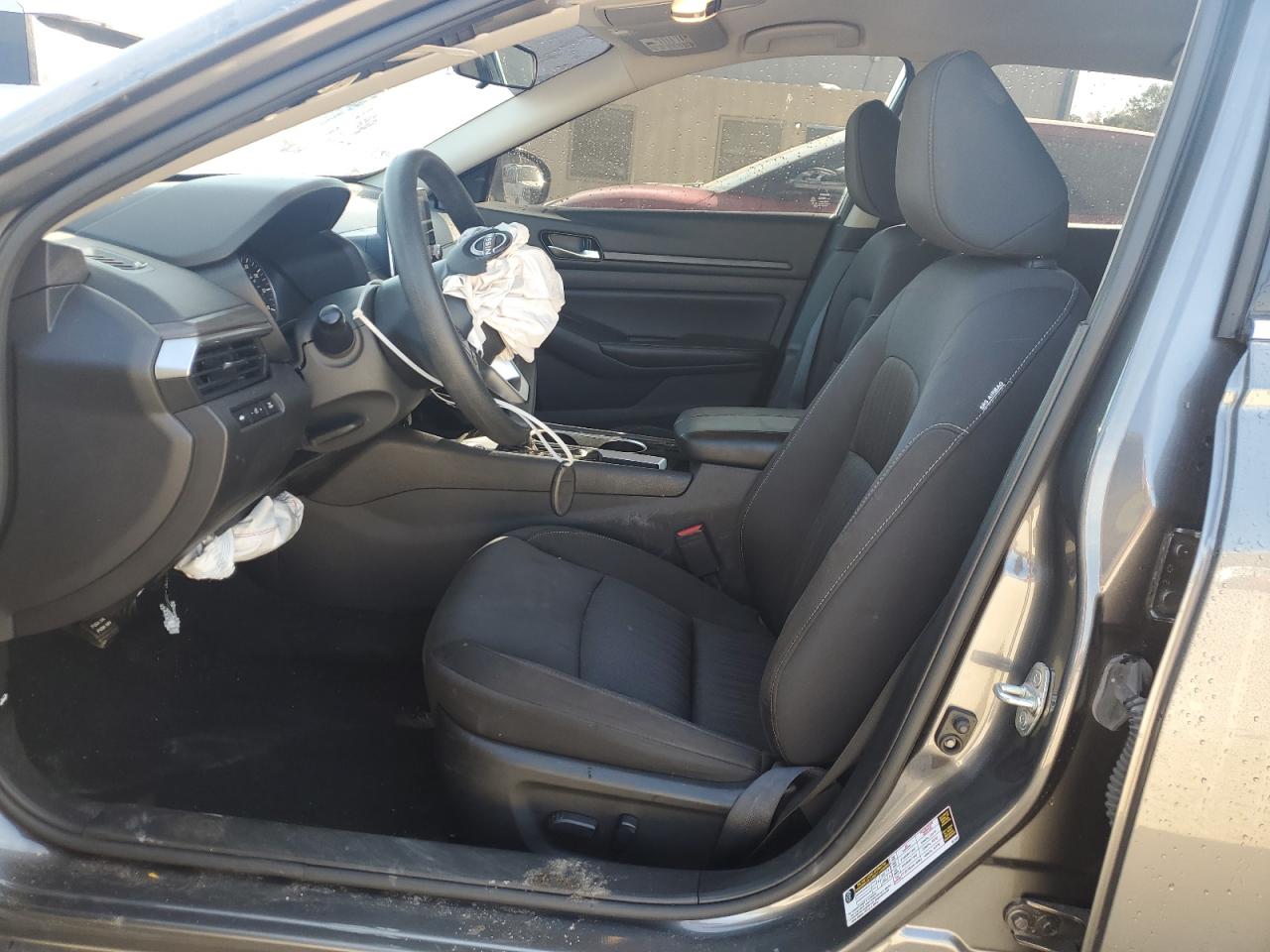 2024 Nissan Altima Sv VIN: 1N4BL4DV4RN312311 Lot: 86673465