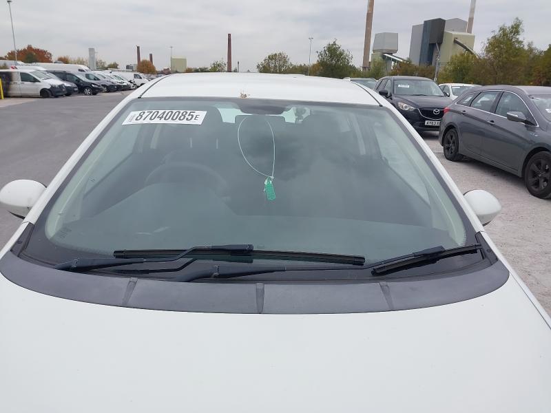 2009 FIAT GRANDE PUNTO 1.4 ACTIVE 3DR