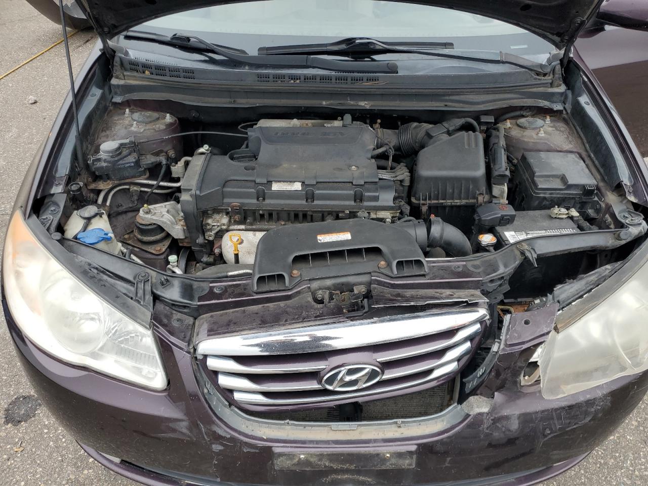 Elantra Elantra