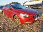2015 VOLVO V40 SE NAV D3 D3 [4 CYL 150] SE NAV 5DR for sale at Copart WISBECH