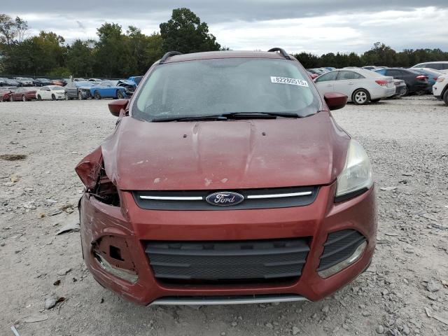  FORD ESCAPE 2016 Бургунди