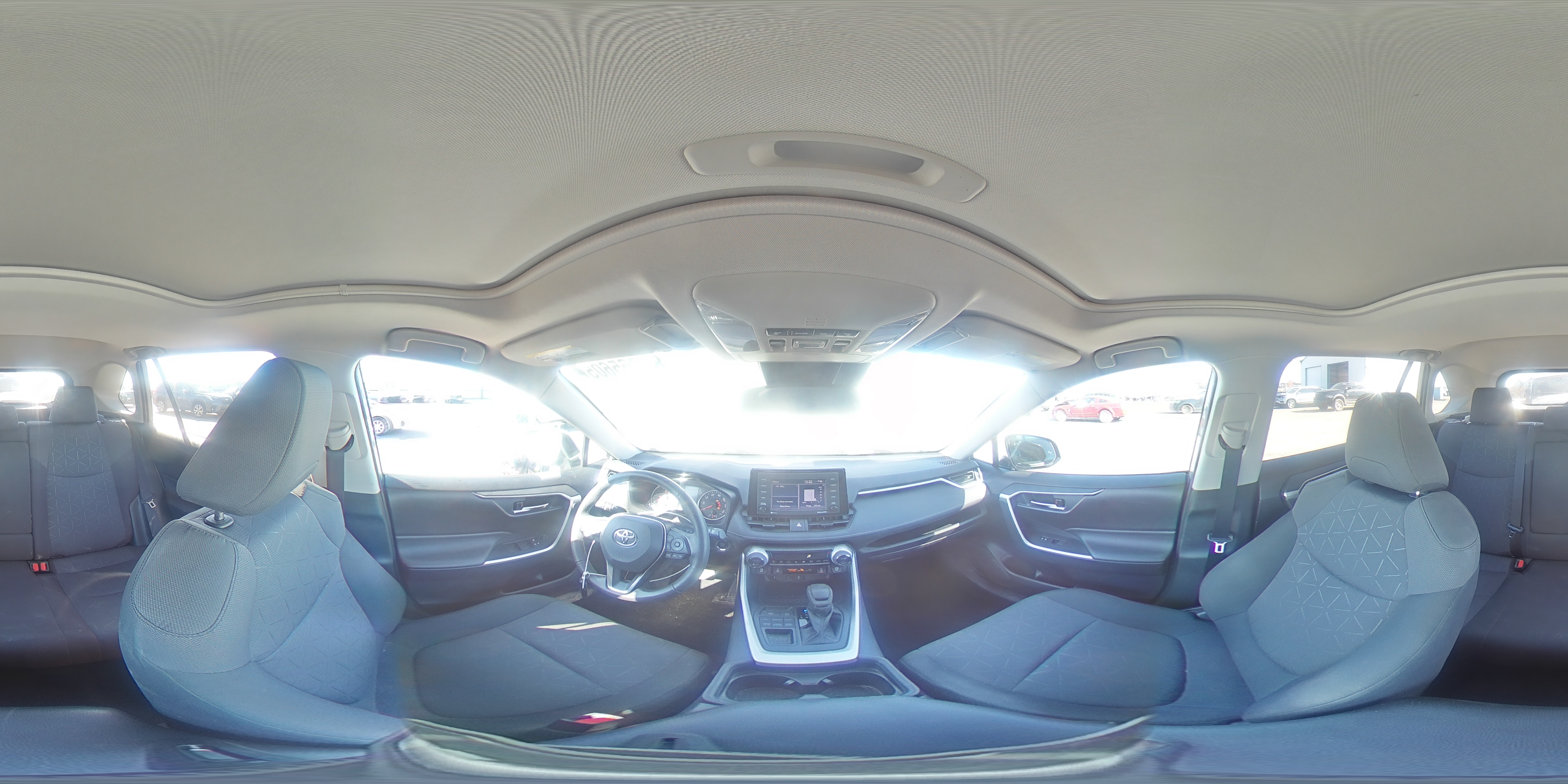 2020 Toyota Rav4 Xle VIN: 2T3P1RFV0LW121761 Lot: 82365605