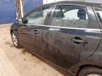 2012 FORD FOCUS ZETEC 105 1.6 ZETEC 5DR for sale at Copart SANDWICH