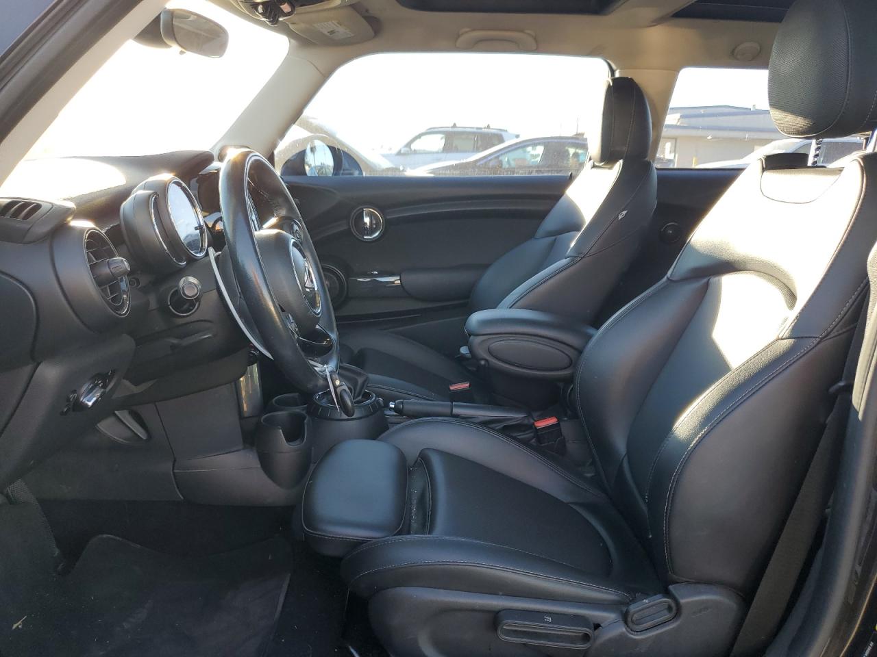 2015 Mini Cooper VIN: WMWXM5C5XF3A60995 Lot: 86899115