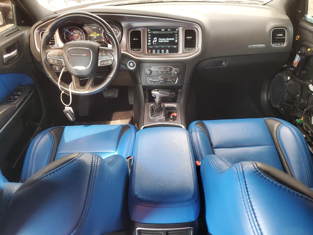 2020 Dodge Charger R/T VIN: 2C3CDXCT5LH162842 Lot: 86049425