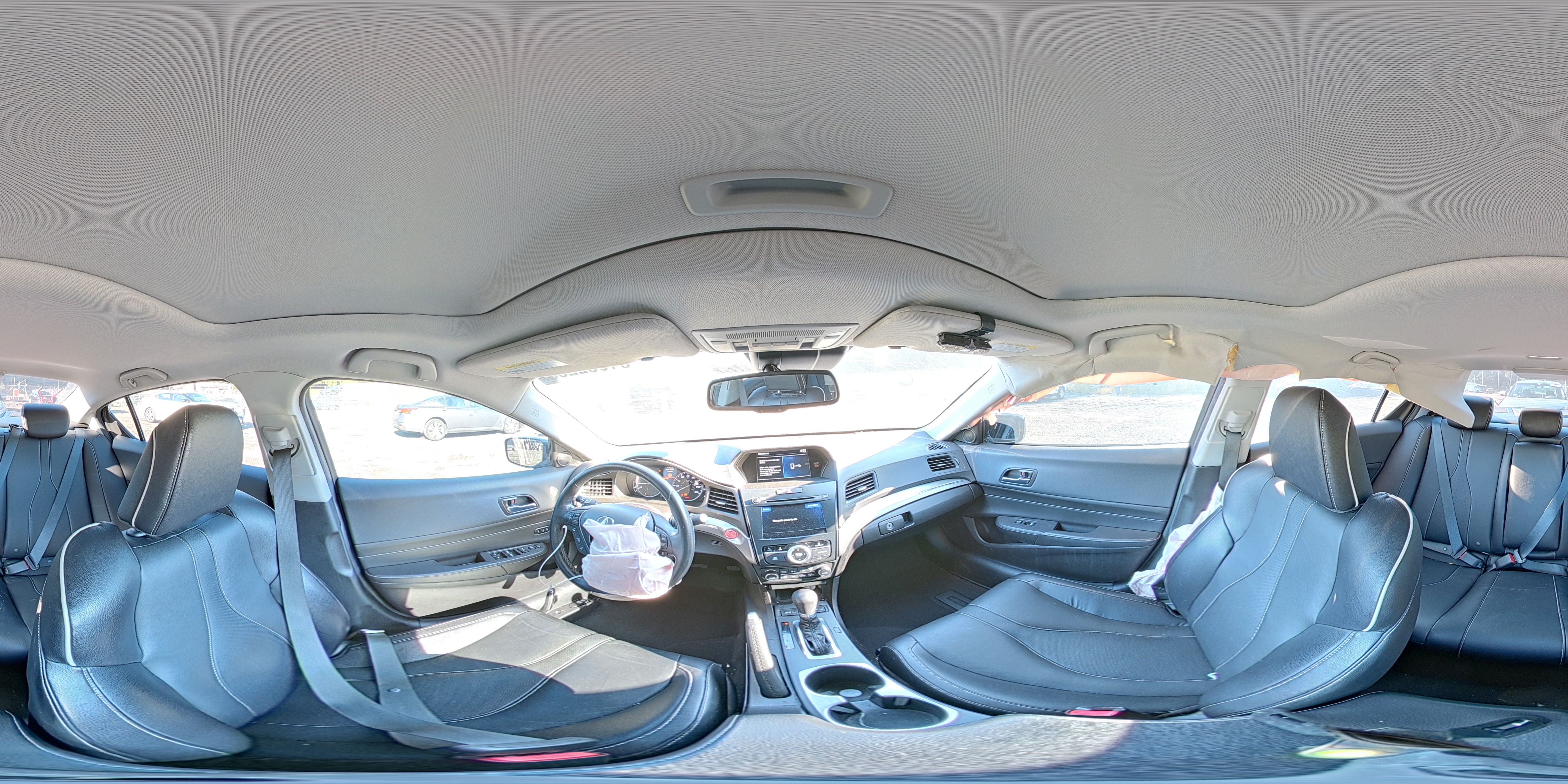 2020 Acura Ilx Premium VIN: 19UDE2F70LA001037 Lot: 81952285