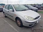 2003 FORD FOCUS LX  for sale at Copart CHESTER