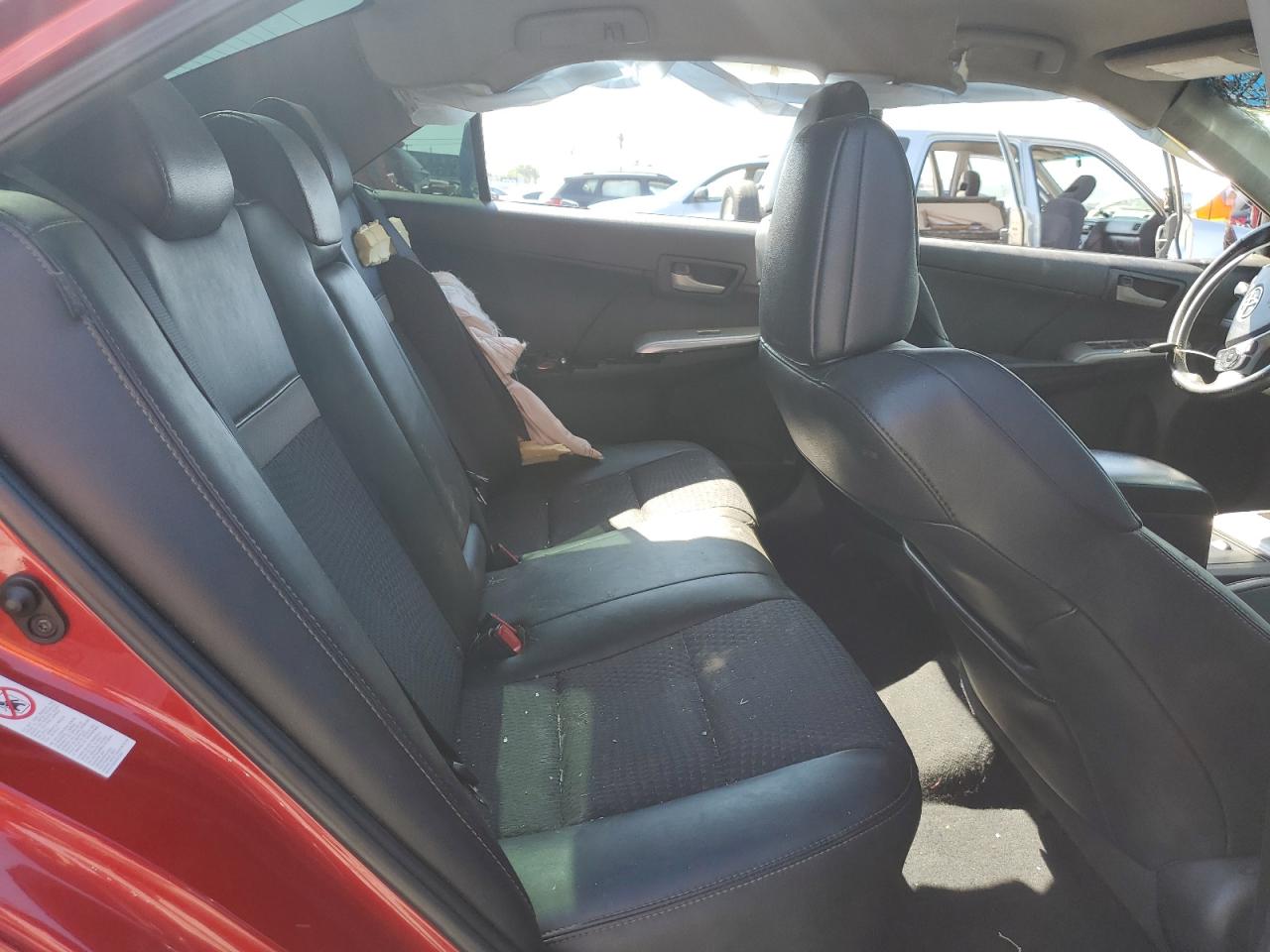 2013 Toyota Camry L VIN: 4T1BF1FK0DU689103 Lot: 85188325