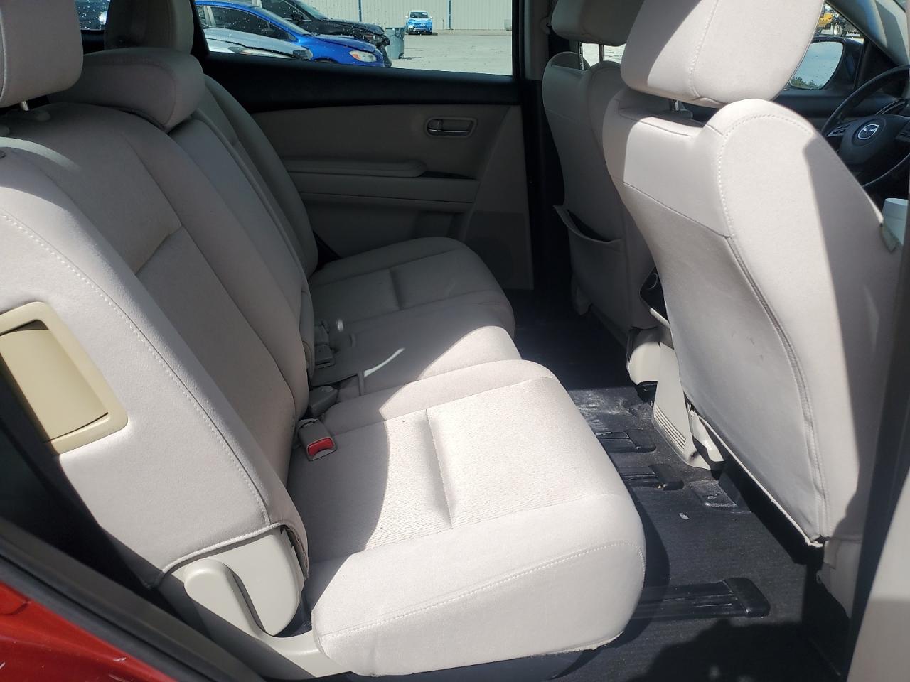 2007 Mazda Cx-9 VIN: JM3TB28YX70112092 Lot: 84411845