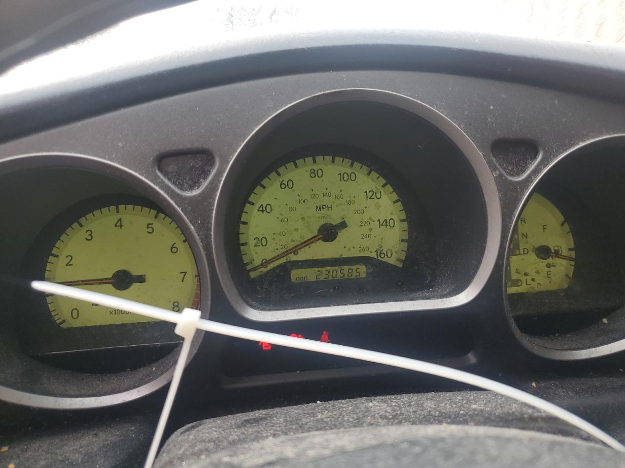 2005 Lexus Gs 430 VIN: JT8BL69S950015917 Lot: 90041675