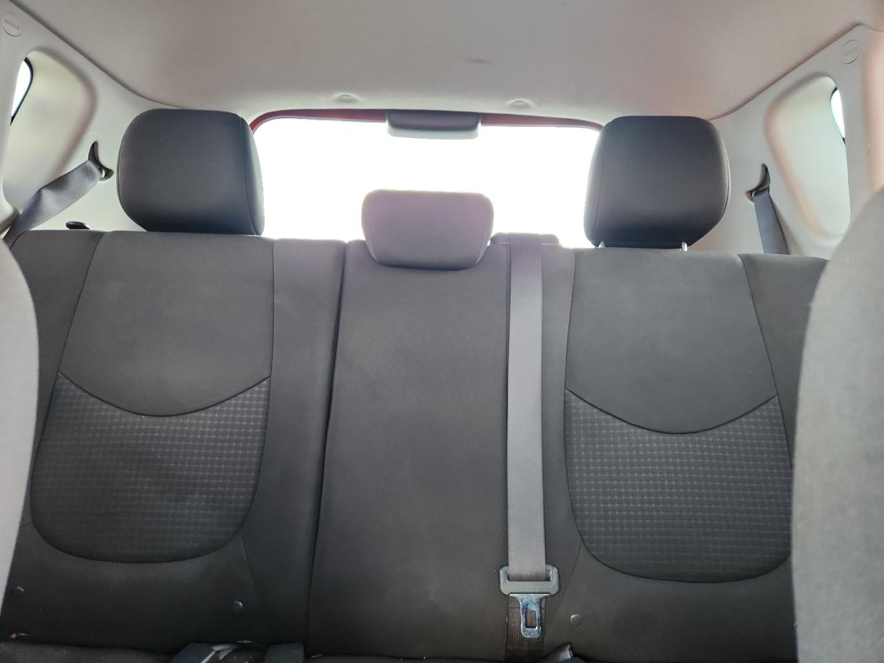 2013 Kia Soul VIN: KNDJT2A55D7565987 Lot: 81946805