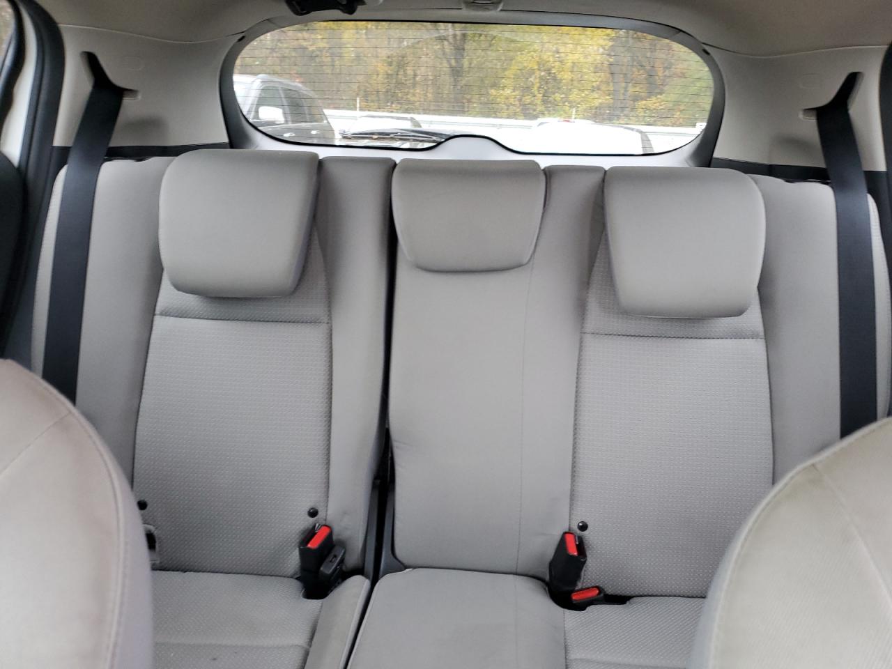 2021 Honda Hr-V Ex VIN: 3CZRU6H59MM712843 Lot: 89932775