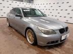 2003 BMW 5 SERIES 530I SE 4DR for sale at Copart NEWBURY