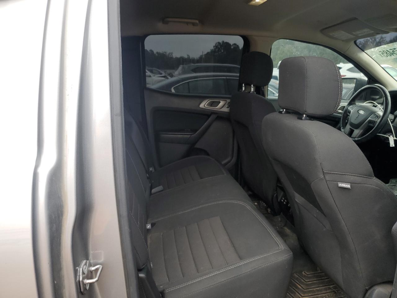 2020 Ford Ranger Xl VIN: 1FTER4EH6LLA37431 Lot: 90075485