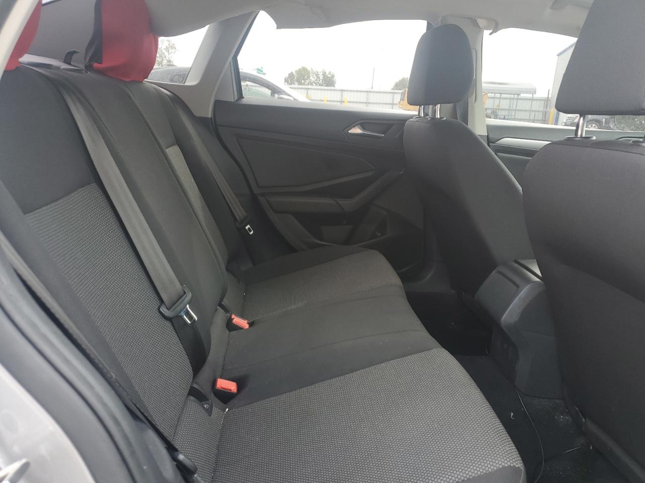 2020 Volkswagen Jetta S VIN: 3VWCB7BU3LM059929 Lot: 85764505