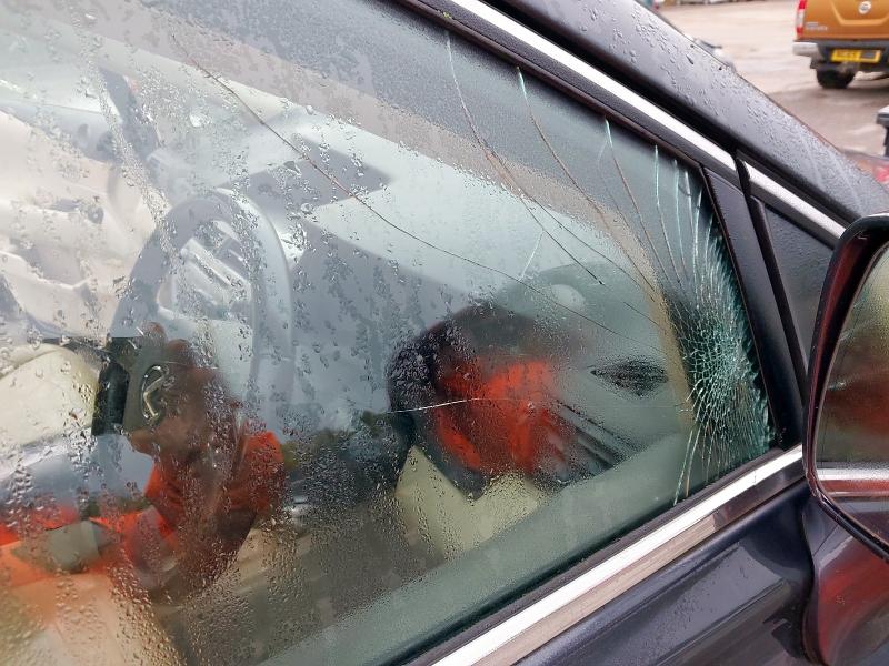 2010 LEXUS RX 450H 3.5 SE-I 5DR CVT AUTO