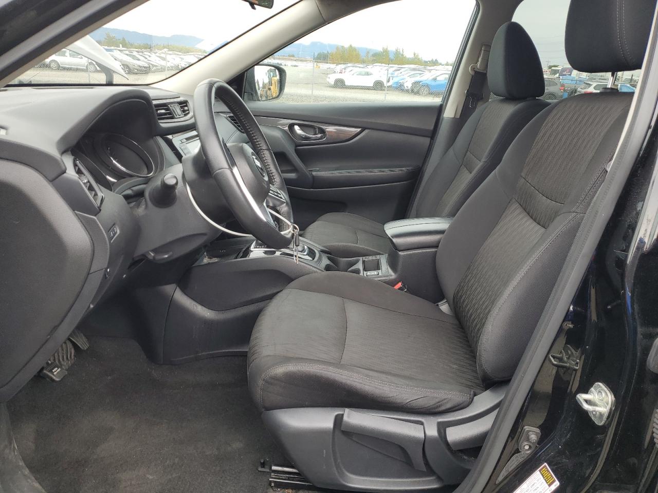 2020 Nissan Rogue S VIN: 5N1AT2MV3LC786646 Lot: 86290275