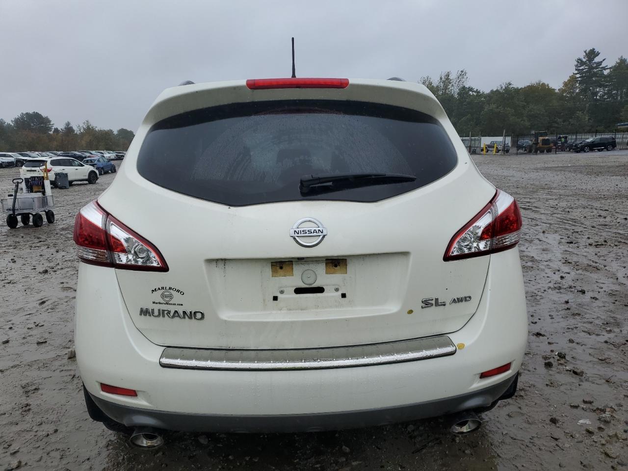 Murano Murano