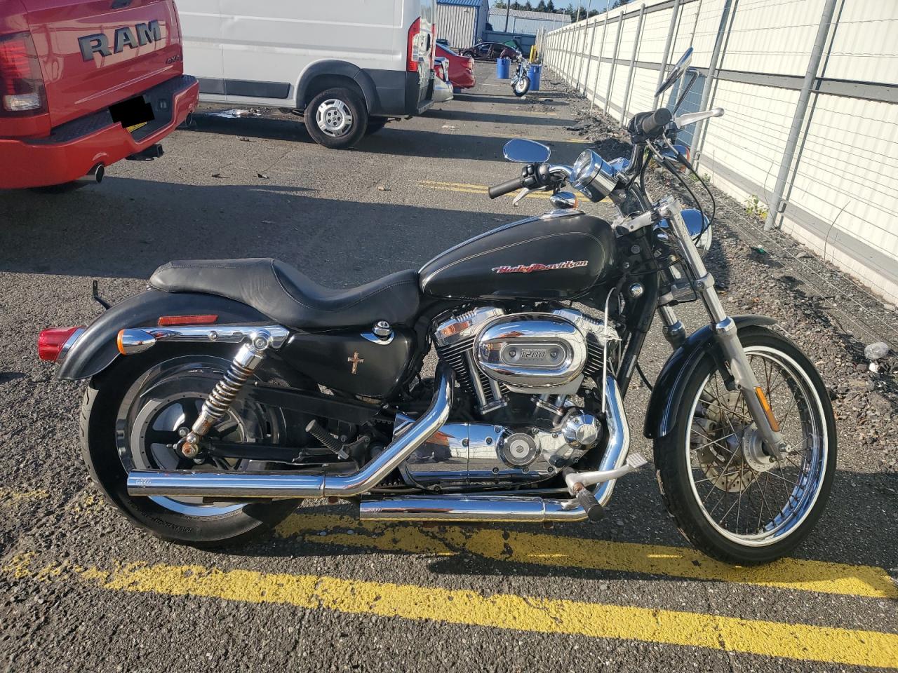 Vehicle photo