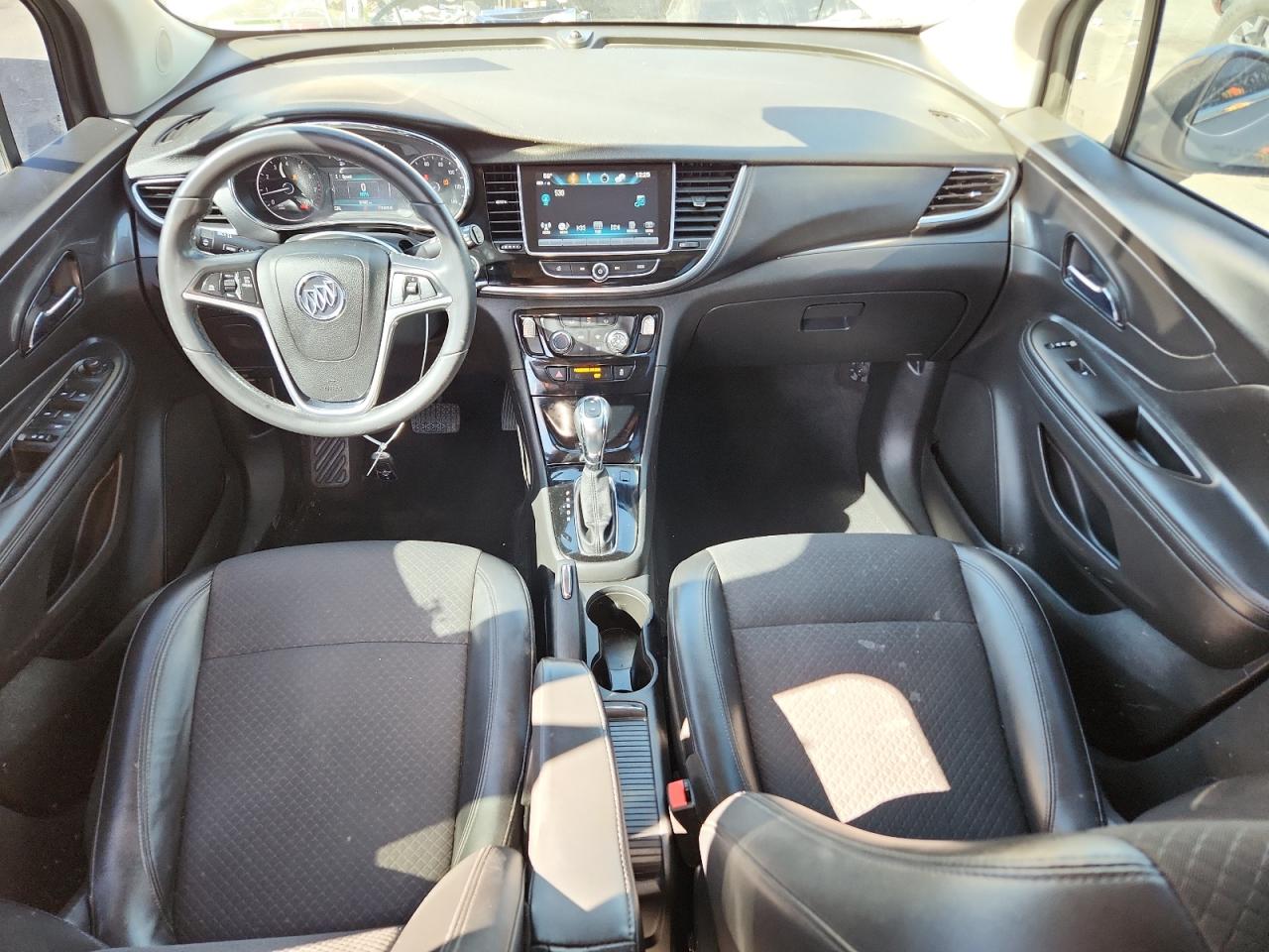 2018 Buick Encore Preferred VIN: KL4CJESB2JB724052 Lot: 90656345